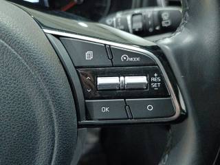 KIA Sportage usata, con Autoradio digitale