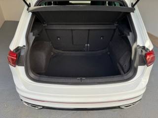 VOLKSWAGEN Tiguan usata, con Bluetooth