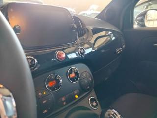 FIAT 500 usata, con Immobilizzatore elettronico