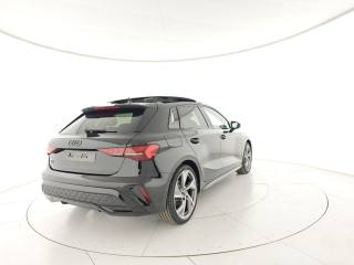 AUDI A3 usata, con Frenata d