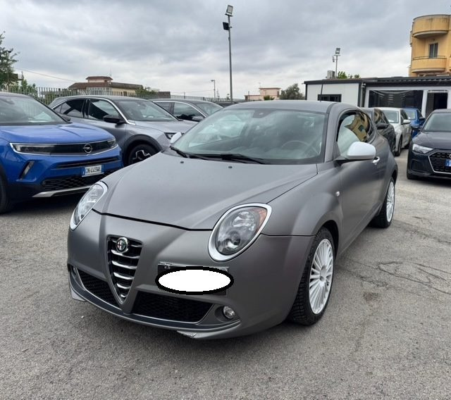 ALFA ROMEO MiTo usata, con ABS