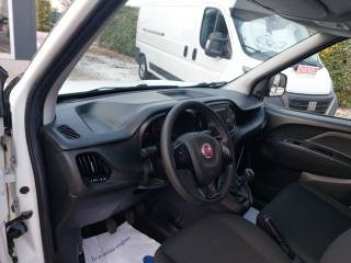 FIAT Doblo usata, con Climatizzatore