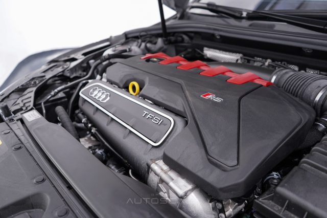 AUDI RS3 usata 44