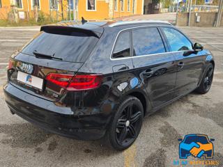 AUDI A3 usata, con Airbag Passeggero