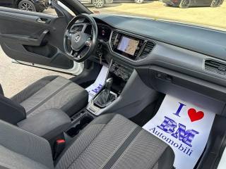 VOLKSWAGEN T-Roc usata, con Boardcomputer