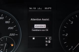 MERCEDES-BENZ Vito usata, con Volante in pelle