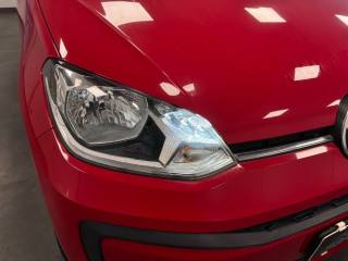 VOLKSWAGEN up! usata, con Immobilizzatore elettronico