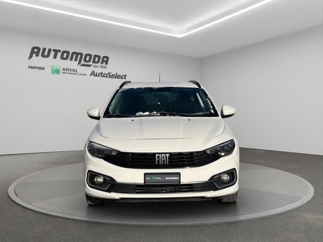 FIAT Tipo usata, con Autoradio