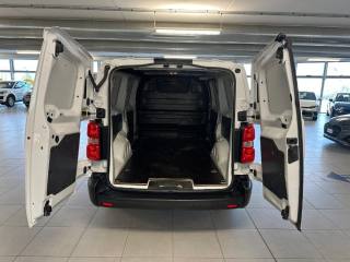 FIAT Scudo usata, con Servosterzo