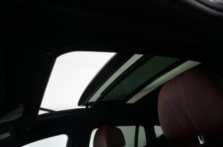 BMW X6 usata, con Fendinebbia