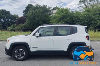 JEEP Renegade usata, con Chiusura centralizzata