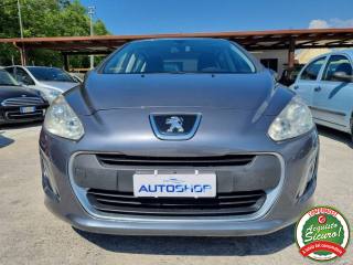 PEUGEOT 308 usata, con Airbag