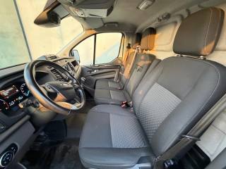FORD Transit Custom usata, con Chiusura centralizzata