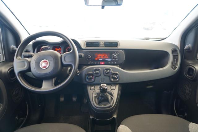 FIAT Panda usata 17