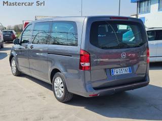 MERCEDES-BENZ Vito usata 3