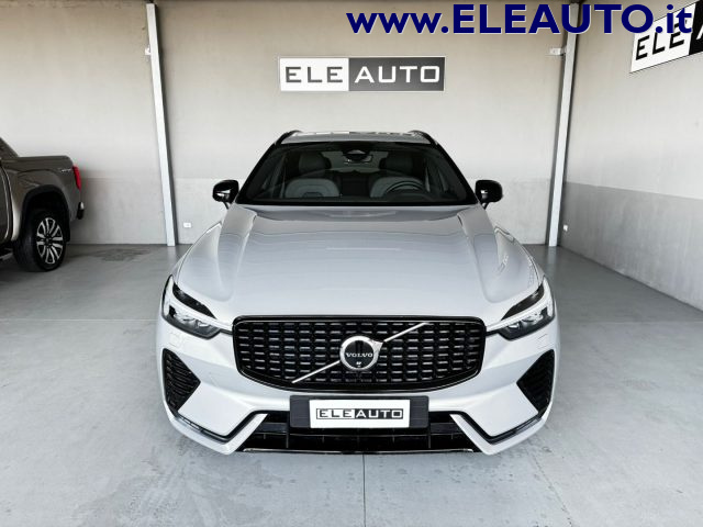 VOLVO XC60 usata, con Airbag