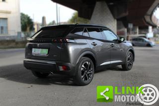 PEUGEOT 2008 usata, con Airbag Passeggero