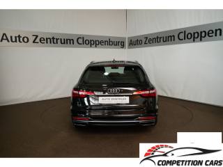 AUDI A4 usata, con Autoradio