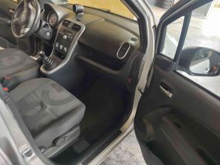 OPEL Agila usata, con Immobilizzatore elettronico