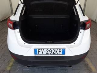 MAZDA CX-3 usata, con Volante in pelle