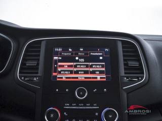 RENAULT Megane usata 13