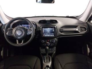 JEEP Renegade usata, con Servosterzo