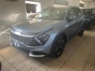 KIA Sportage STYLE 1.6 CRDi MHEV 136CV