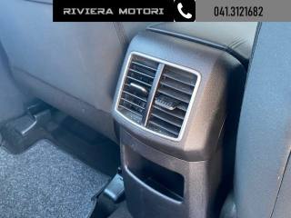 KIA Sportage usata, con Sistema di navigazione