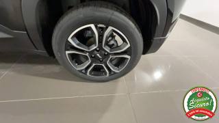 JEEP Avenger usata, con Cerchi in lega
