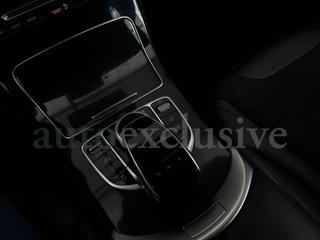MERCEDES-BENZ GLC 43 AMG usata, con Fendinebbia