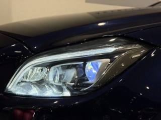 MERCEDES-BENZ CLS 350 usata, con Volante in pelle