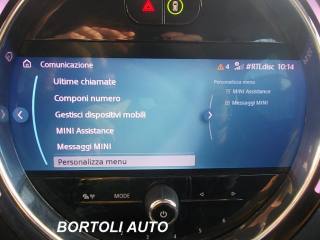 MINI Cooper usata, con Luci diurne LED