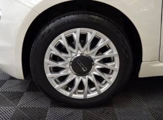 FIAT 500 usata, con Chiusura centralizzata telecomandata