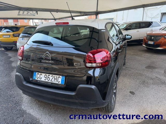 CITROEN C3 usata, con Airbag Passeggero