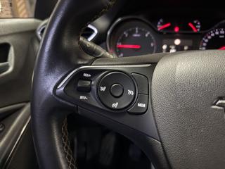 OPEL Crossland X usata, con ESP