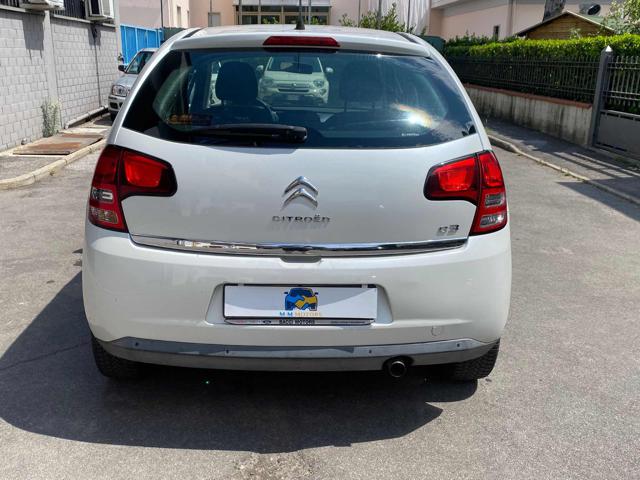 CITROEN C3 usata 4