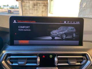 BMW X3 usata, con Fari LED