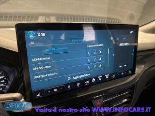 FORD Focus usata, con Immobilizzatore elettronico
