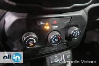 JEEP Renegade usata 10