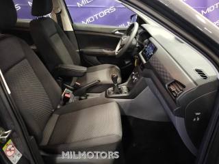 VOLKSWAGEN T-Cross usata 10
