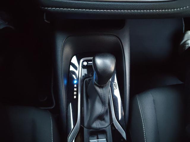 TOYOTA Corolla usata, con Chiusura centralizzata telecomandata