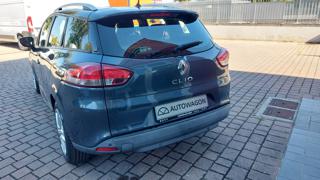 RENAULT Clio usata, con Autoradio