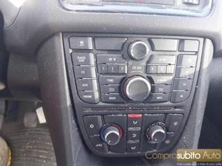 OPEL Meriva usata, con ESP