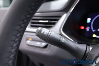 RENAULT Captur usata, con Fari LED