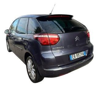 CITROEN C4 usata, con Airbag Passeggero