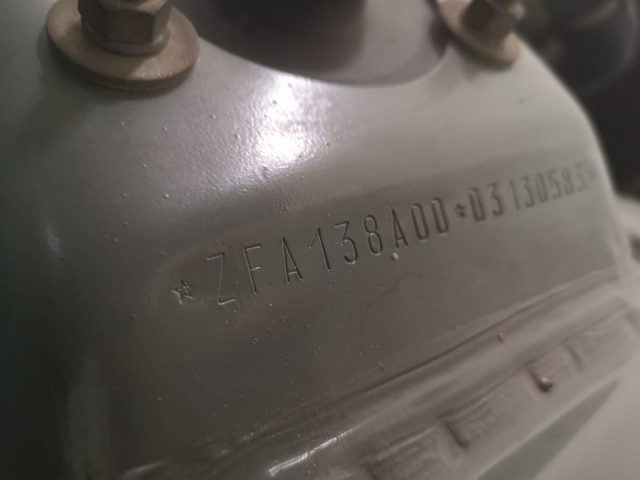FIAT Ritmo usata 13