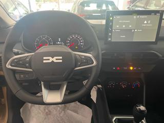 DACIA Sandero usata, con Cruise Control