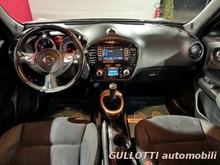NISSAN Juke usata, con Cruise Control