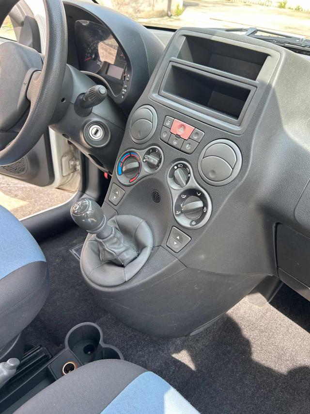 FIAT Panda usata 12