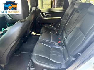 LAND ROVER Discovery Sport usata, con Controllo trazione